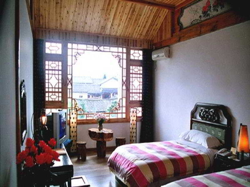 Landscape Hotel Dali  Room photo