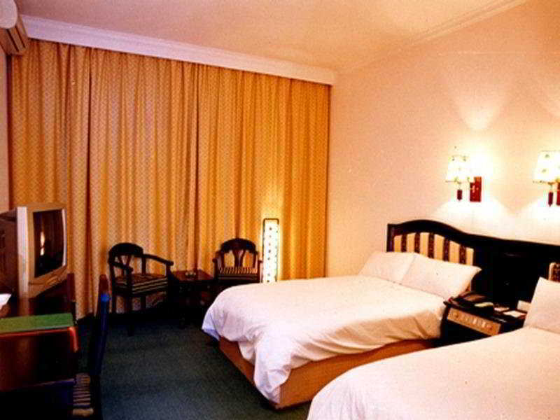 Landscape Hotel Dali  Exterior photo