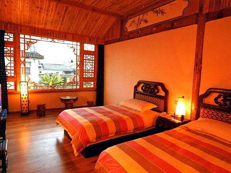 Landscape Hotel Dali  Room photo